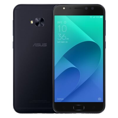 Asus ZenFone 4 Selfie Pro