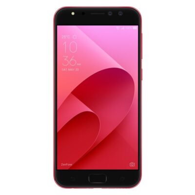 Asus ZenFone 4 Selfie Pro