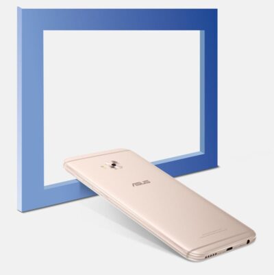 Asus ZenFone 4 Selfie Pro