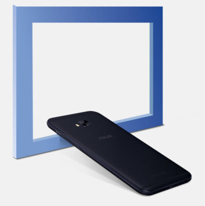 Asus ZenFone 4 Selfie Pro