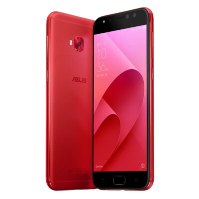 Asus ZenFone 4 Selfie Pro