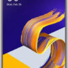 Asus Zenfone 5