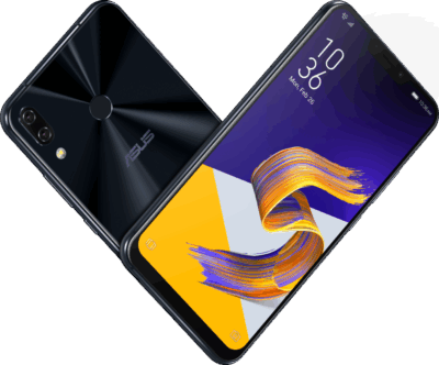 Asus Zenfone 5