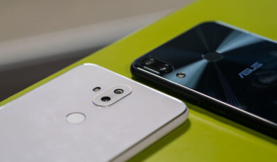 Asus ZenFone 5 Lite