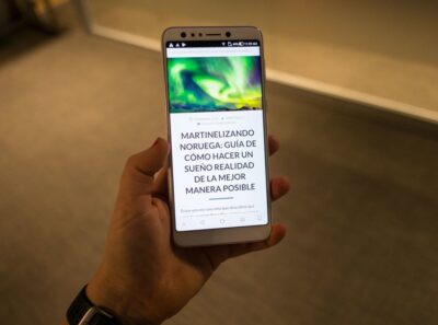 Asus ZenFone 5 Lite