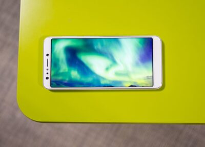 Asus ZenFone 5 Lite