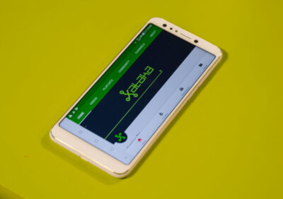 Asus ZenFone 5 Lite