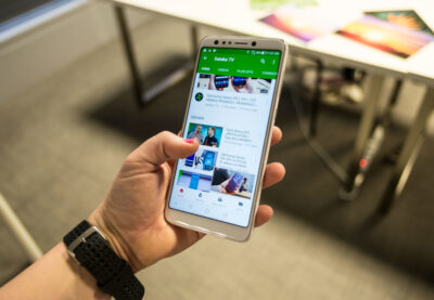 Asus ZenFone 5 Lite