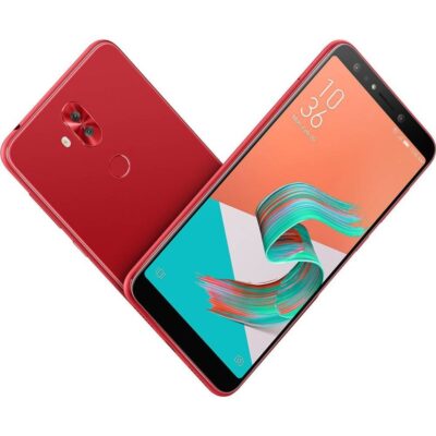 Asus ZenFone 5 Selfie Pro
