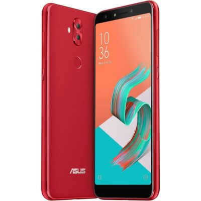 Asus ZenFone 5 Selfie Pro