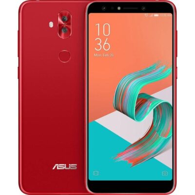 Asus ZenFone 5 Selfie Pro