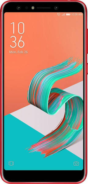 Asus ZenFone 5 Selfie Pro