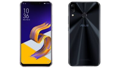Asus Zenfone 5z
