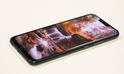 Asus Zenfone 5z