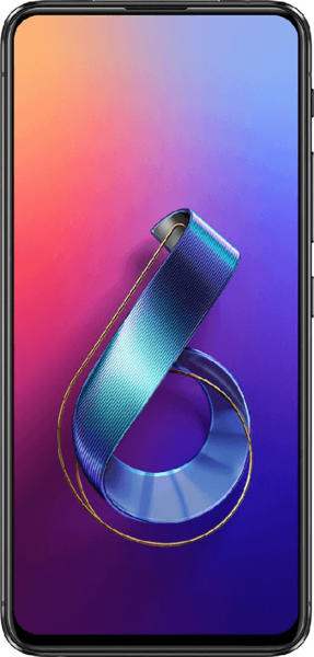 Asus ZenFone 6