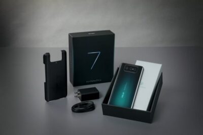 Asus ZenFone 7 Pro