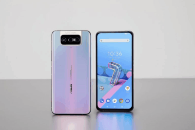 Asus ZenFone 7 Pro