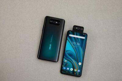 Asus ZenFone 7 Pro