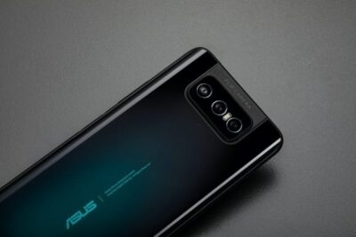 Asus ZenFone 7 Pro