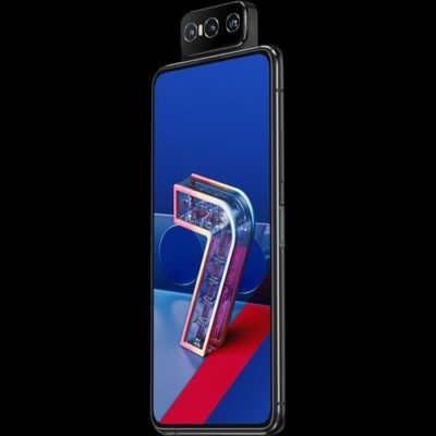 Asus ZenFone 7 Pro