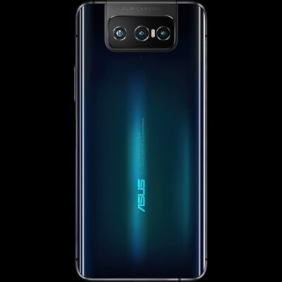 Asus ZenFone 7 Pro