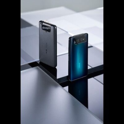 Asus ZenFone 7 Pro