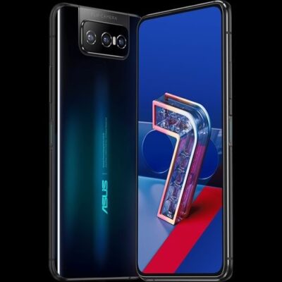 Asus ZenFone 7 Pro