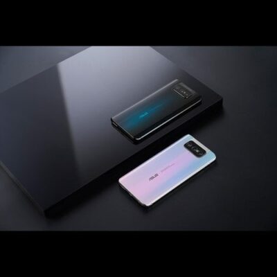 Asus ZenFone 7 Pro