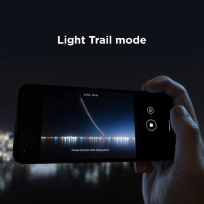 Asus Zenfone 9