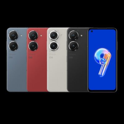 Asus Zenfone 9