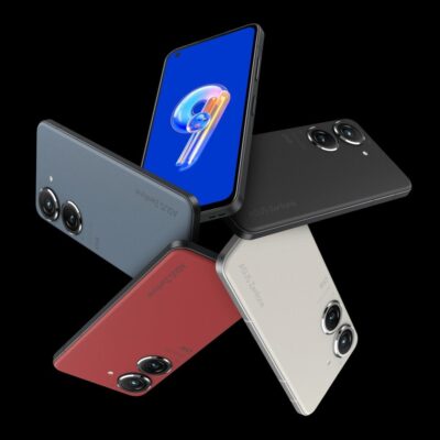 Asus Zenfone 9