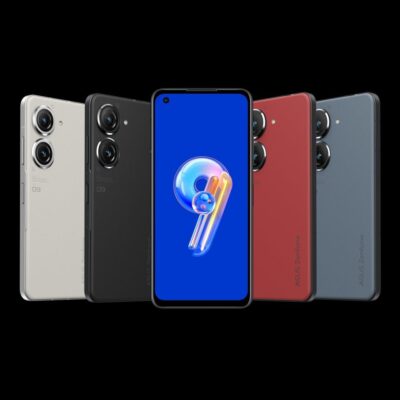 Asus Zenfone 9