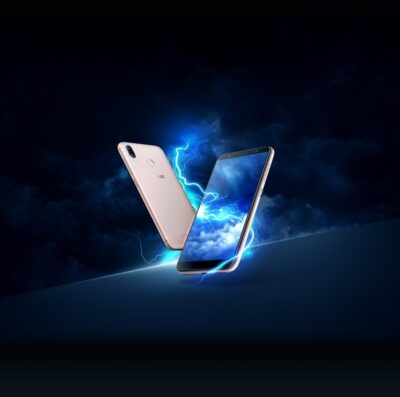 Asus ZenFone Max (M1)