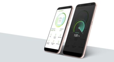 Asus ZenFone Max (M1)