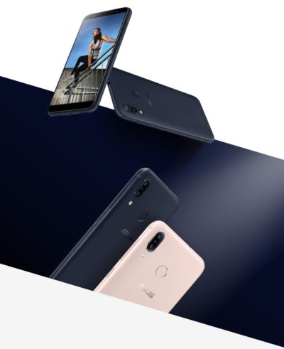 Asus ZenFone Max (M1)