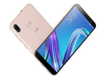 Asus ZenFone Max (M1)