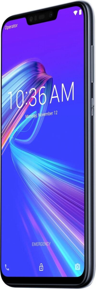 Asus ZenFone Max (M2)