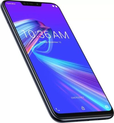 Asus ZenFone Max (M2)