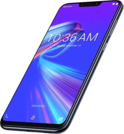 Asus ZenFone Max (M2)