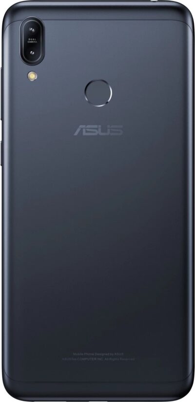 Asus ZenFone Max (M2)