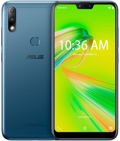 Asus ZenFone Max Plus (M2)