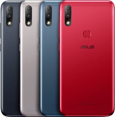 Asus ZenFone Max Plus (M2)