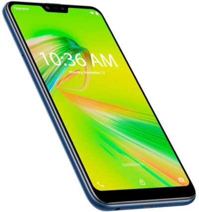 Asus ZenFone Max Plus (M2)