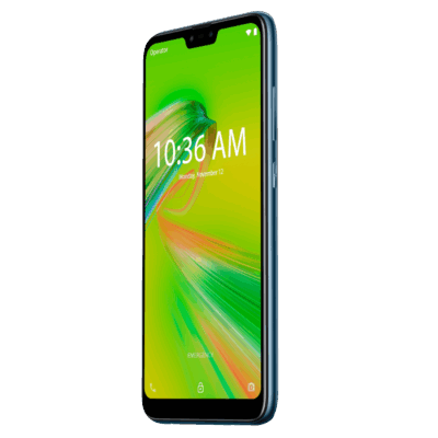 Asus ZenFone Max Plus (M2)