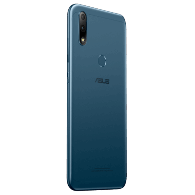 Asus ZenFone Max Plus (M2)
