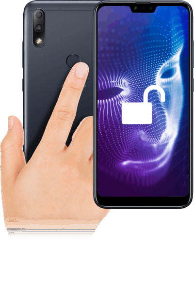 Asus ZenFone Max Plus (M2)