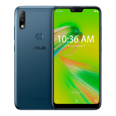 Asus ZenFone Max Plus (M2)