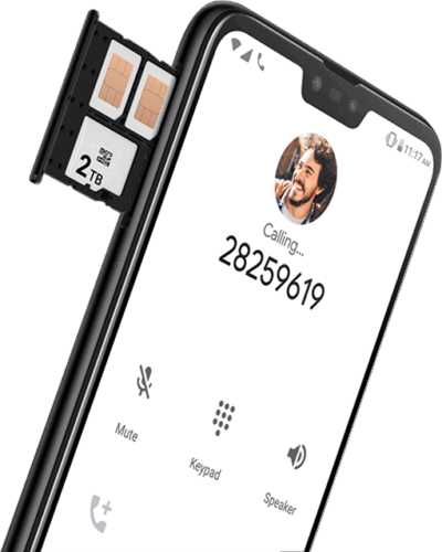 Asus ZenFone Max Plus (M2)
