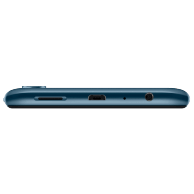 Asus ZenFone Max Plus (M2)