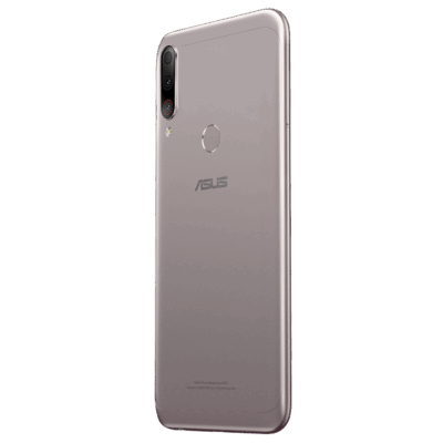 Asus ZenFone Max Shot